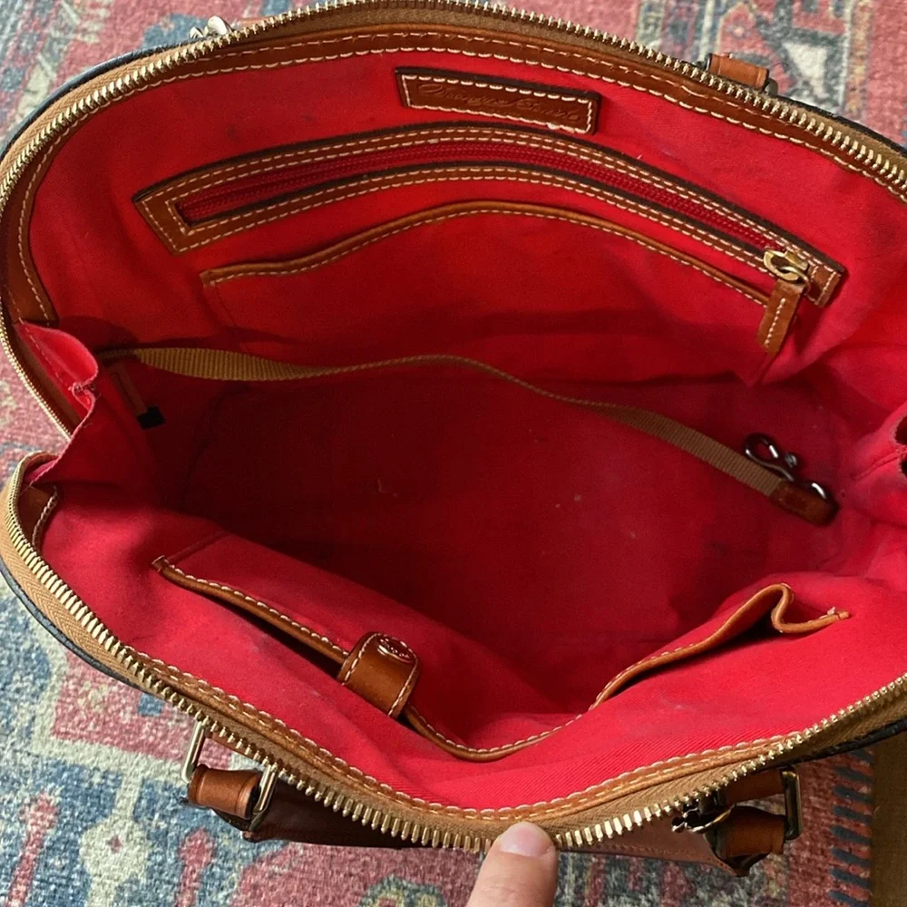 Dooney&Bourke | Hand bag - Picture 8 of 12